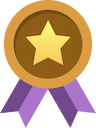 Bronze