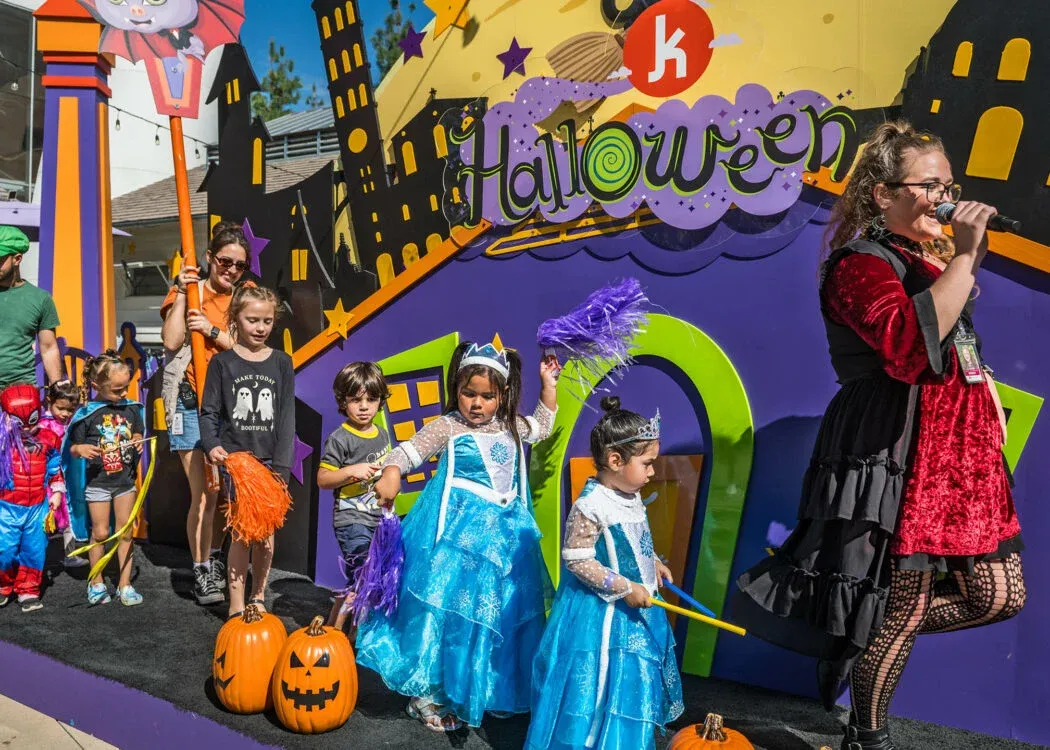 Easter egg hunt activities for kids