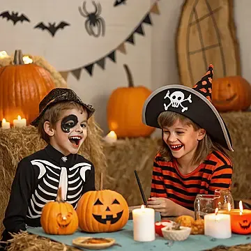 Night of the Jack (Calabasas)